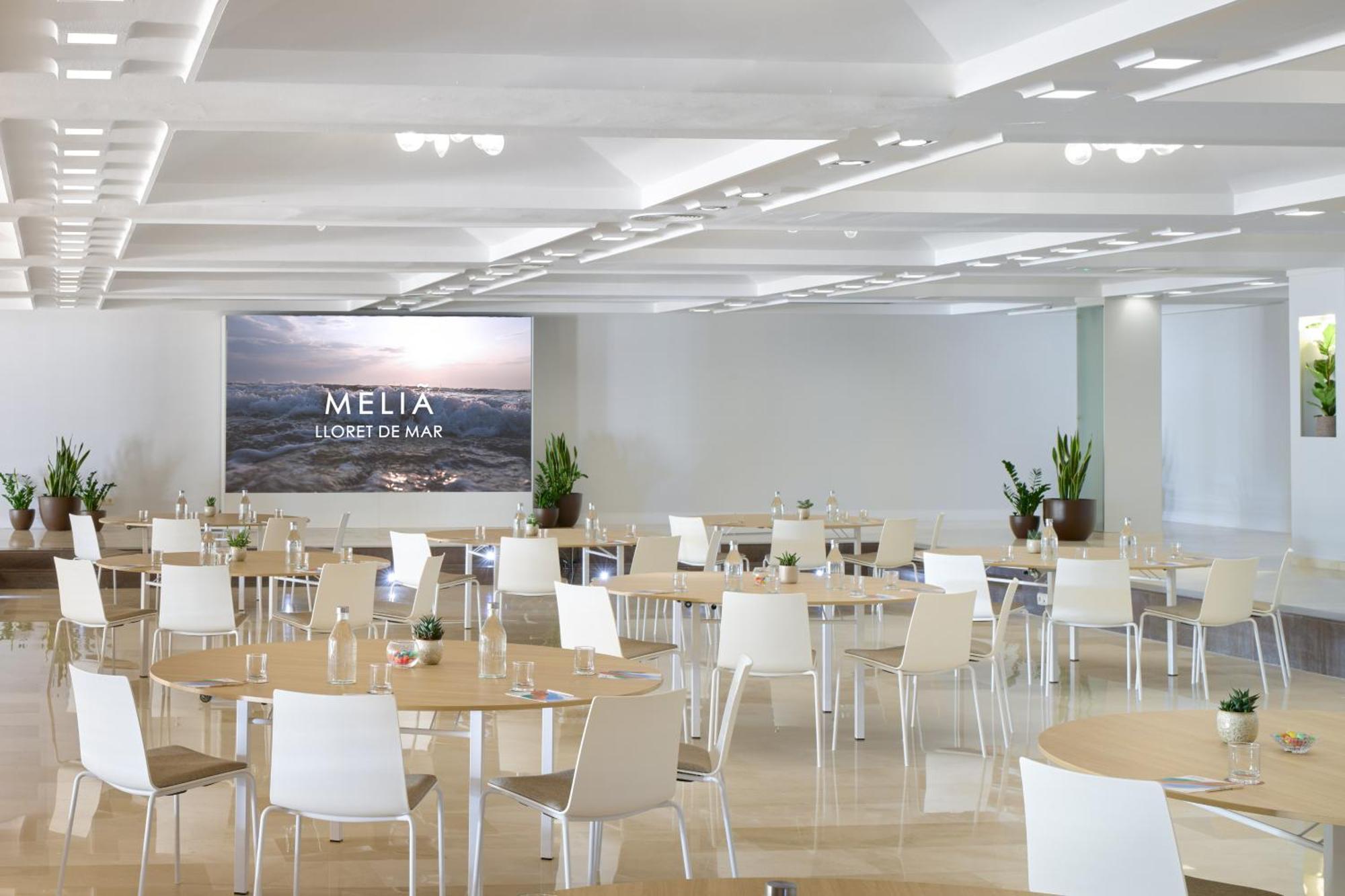 Melia يوريت دي مار المظهر الخارجي الصورة